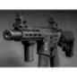 Evolution International - Réplique AEG Recon S EMR S ETS III - Noir Evolution International - Réplique AEG Recon S EMR S ETS III - Noir