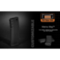 Evolution International - Réplique AEG Recon Superlite 10” Silent Ops Carbontech - Noir Evolution International - Réplique AEG Recon Superlite 10” Silent Ops Carbontech - Noir