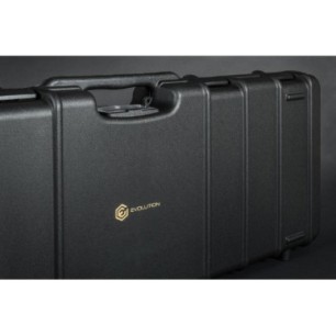 Evolution International - Mallette De Transport - Noir