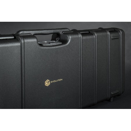 Evolution International - Mallette De Transport - Noir