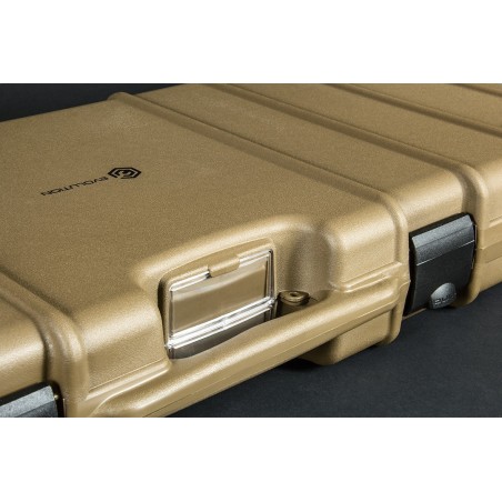 Evolution International - Mallette De Transport - Tan