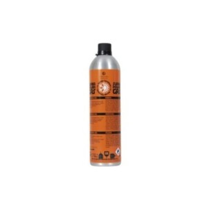 Evolution International - Gaz Super Power 1000ml - 170 PSI (silicone)