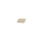 ASG - Patch ASG Velcro Pvc Désert Tan