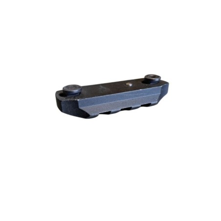 Occasion de la boutique - Rail Keymod 3 Slot - Noir