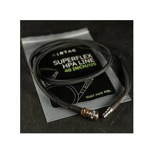 AIRTAC - Ligne HPA US - Noir