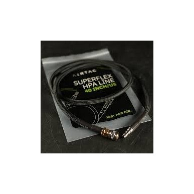 AIRTAC - Ligne HPA US - Noir