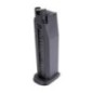 HECKLER & KOCH - Chargeur Co2 pour Usp 18 Billes - Noir