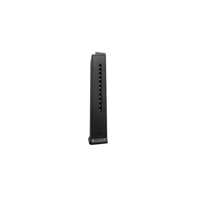 HECKLER & KOCH - Chargeur hi-cap pour UMP 420 billes - Noir
