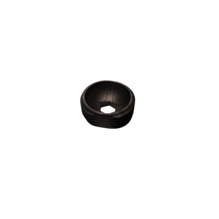 UMAREX - Vis Poussoir CO2 6 Pans - Noir