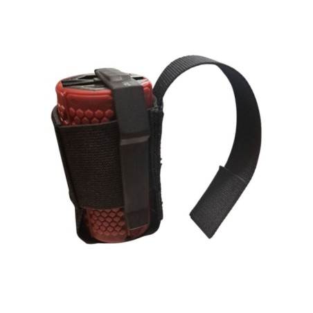 Poche Avec Attache Molle Pour Fumigène Ou Grenade