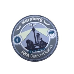 OLIGHT - Patch IWA 2025