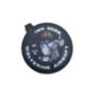 Wolverine - Patch IWA 2025