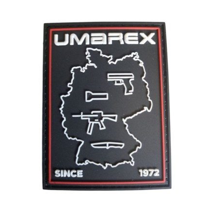 UMAREX - Pacth