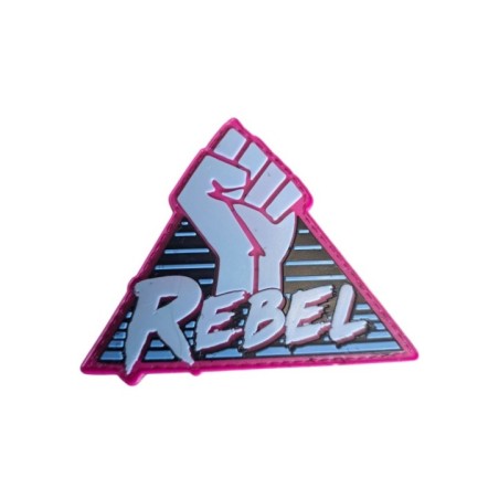 REBEL - Patch