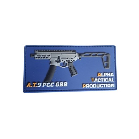 PATCH - PCC 09