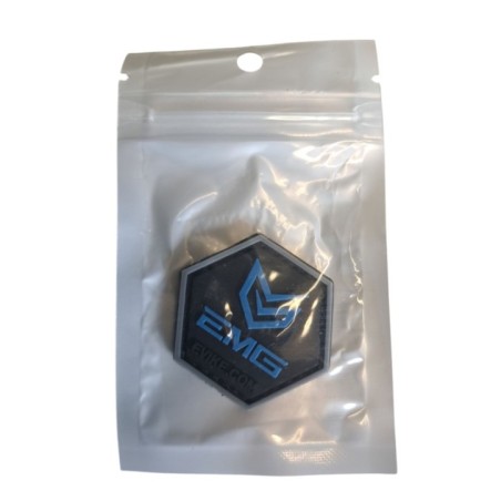 EVIKE - Patch EMG -Bleu