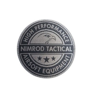 NIMROD TACTICAL - Pacth