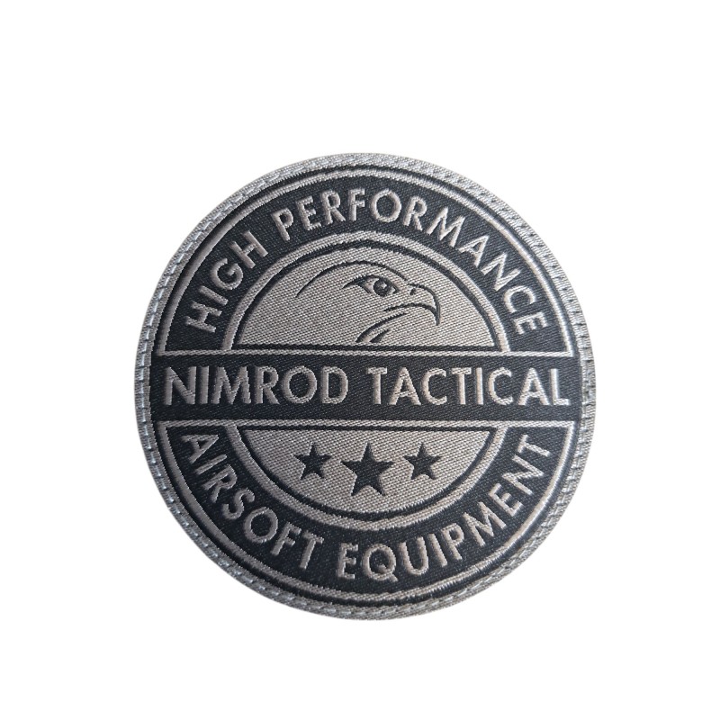 NIMROD TACTICAL - Pacth
