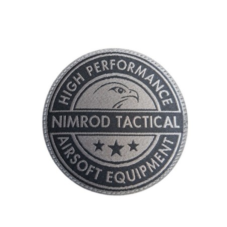 NIMROD TACTICAL - Pacth