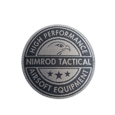 NIMROD TACTICAL - Pacth