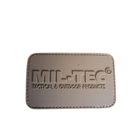 MIL-TEC - Patch -Tan