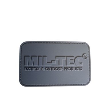 MIL-TEC - Patch - Gris