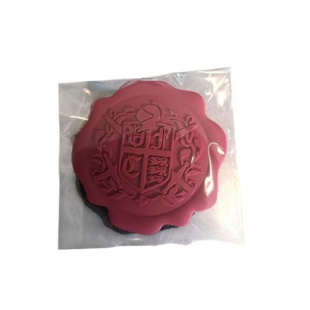 VFC - Patch - Rouge