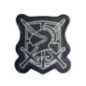 VFC - Patch - Noir