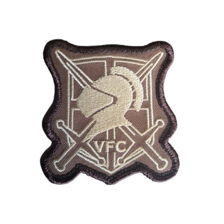 VFC - Pacth - Tan