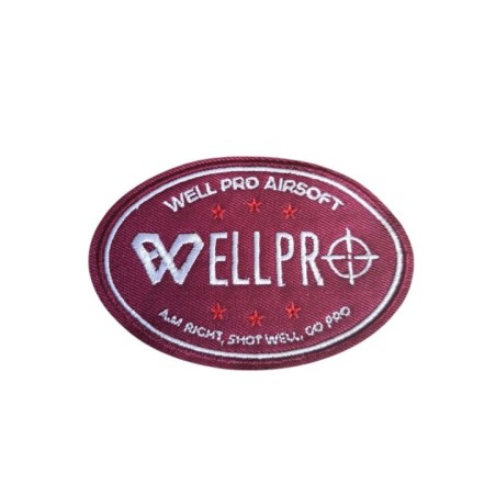 WELLPR - Patch