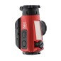 BO MANUFACTURE - Point Rouge OCX-1 Montage Bas Avec Panneau Solaire - Tan