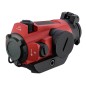 BO MANUFACTURE - Point Rouge OCX-1 Montage Bas Avec Panneau Solaire - Tan