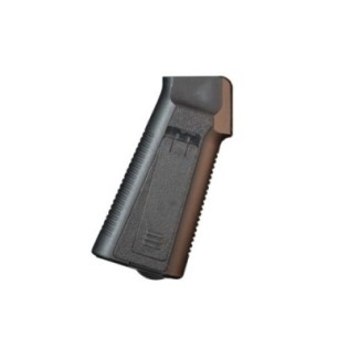 Wolverine - Grip Batterie pour MTW