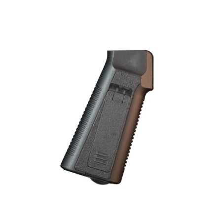 Wolverine - Grip Batterie pour MTW