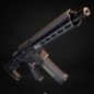 Wolverine - MTW Inferno Billet Series Tactical Gen3 10" - Noir Wolverine - MTW Inferno Billet Series Tactical Gen3 10" - Noir