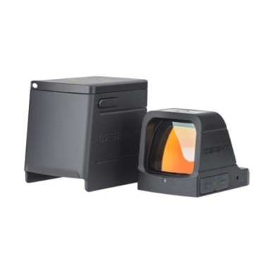 Olight - Osight X | Optique haute performance conçue pour la compétition, l'entraînement et l'utilisation tactique - Noir