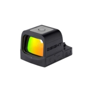 Olight - Osight S | Point de 2 MOA et cercle de 32 MOA - Noir