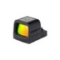 Olight - Osight S | Point de 2 MOA et cercle de 32 MOA - Noir