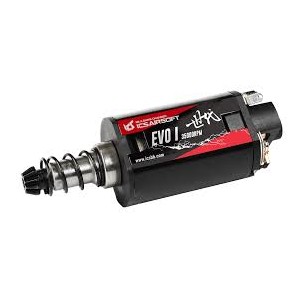 ICS - Moteur EVO 1 3500RPM SANS LA BOITE CARTON