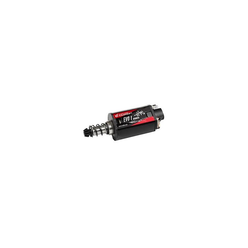 ICS - Moteur EVO 1 3500RPM SANS LA BOITE CARTON