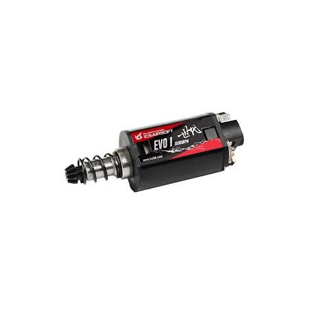 ICS - Moteur EVO 1 3500RPM SANS LA BOITE CARTON