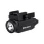 Olight - Baldr S | Lampe tactique avec laser vert - Noir