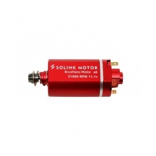 SOLINK - Moteur Brushless Advanced 31K (court)