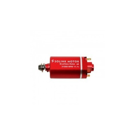 SOLINK - Moteur Brushless Advanced 31K (court)