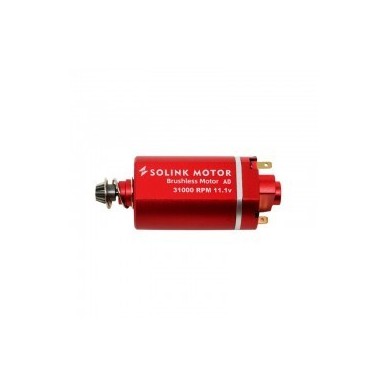 SOLINK - Moteur Brushless Advanced 31K (court)