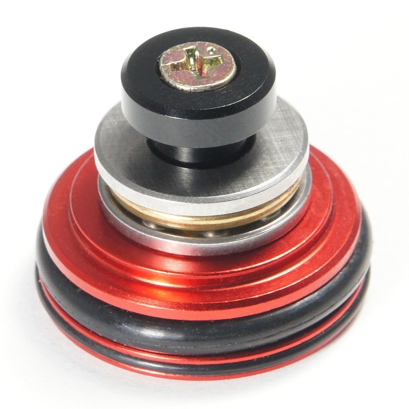 Maxx Model - Tête De Piston En Aluminium CNC Avec Double Joint