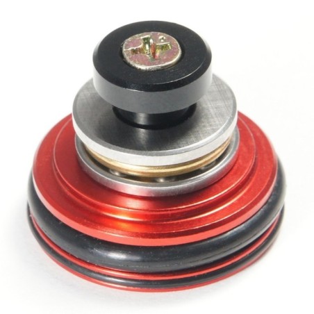 Maxx Model - Tête De Piston En Aluminium CNC Avec Double Joint