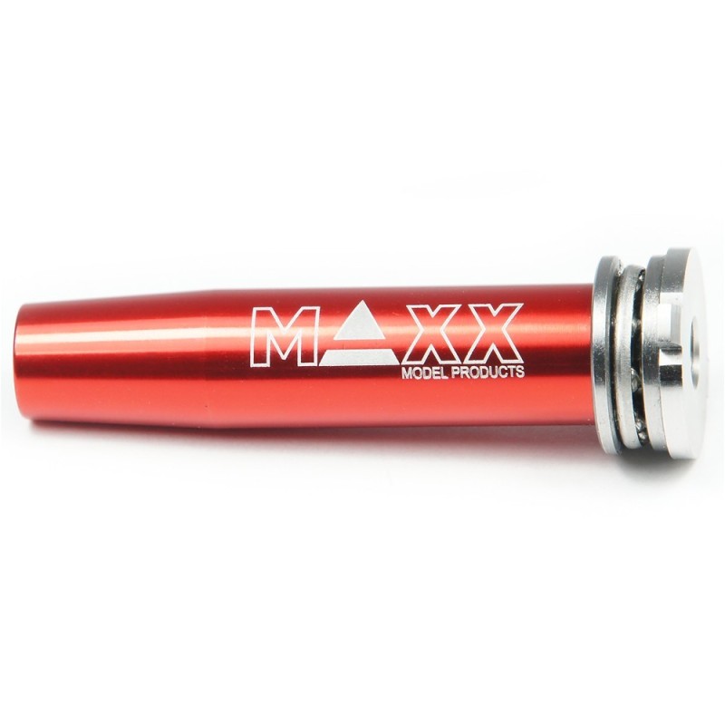 Maxx Model - Guide De Ressort En CNC Aluminium