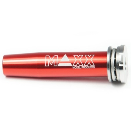 Maxx Model - Guide De Ressort En CNC Aluminium