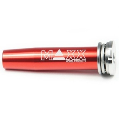 Maxx Model - Guide De Ressort En CNC Aluminium